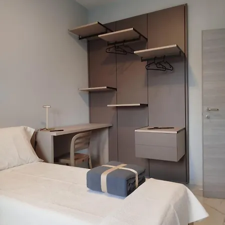 Luxury Melo Апартаменти *