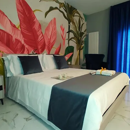 Luxury Melo Апартаменти