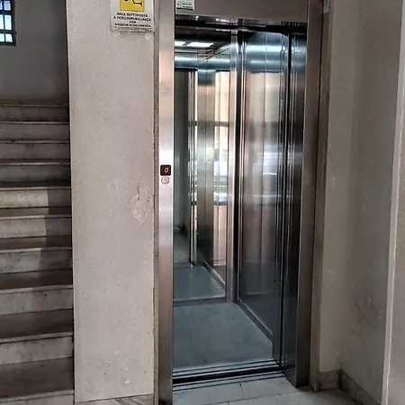 Luxury Melo Апартаменти