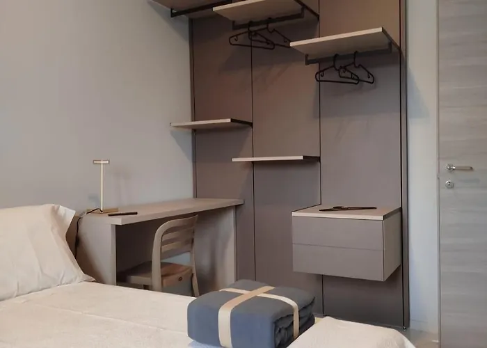 Luxury Melo Apartament *