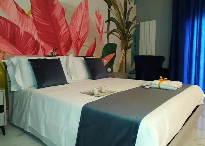 Luxury Melo Apartament