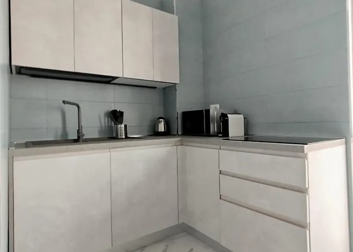 Luxury Melo Apartament