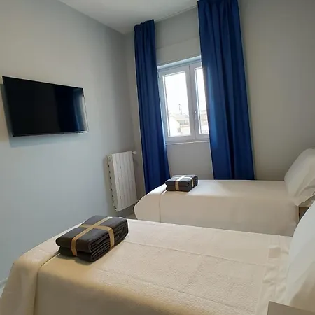 Luxury Melo Apartamento Bari