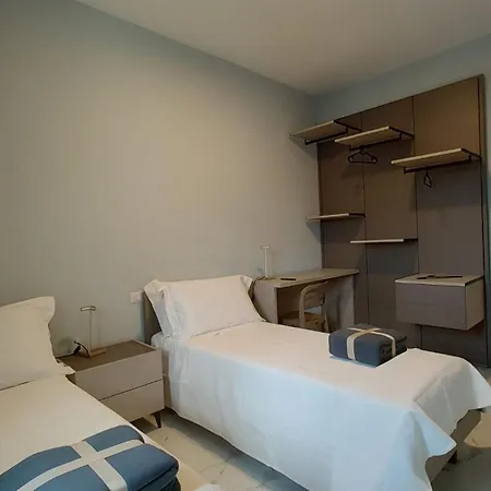 Luxury Melo Apartamento *