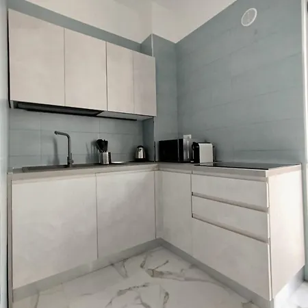 Luxury Melo Apartman