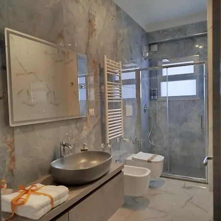 Apartman Luxury Melo *