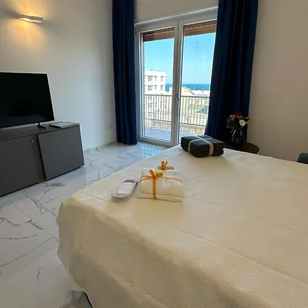 Luxury Melo Apartman *