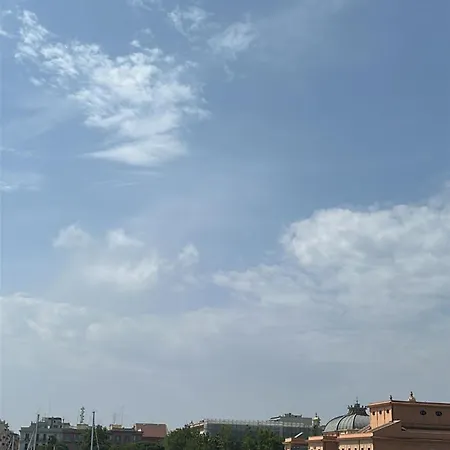 Apartman Luxury Melo Bari