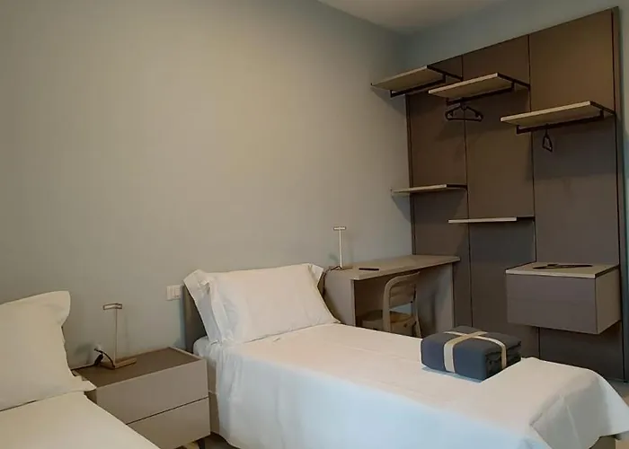 Luxury Melo Appartamento *