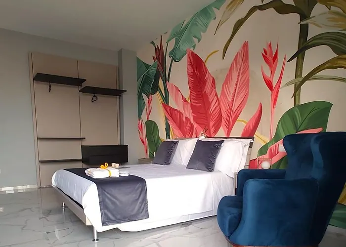 Apartment Luxury Melo