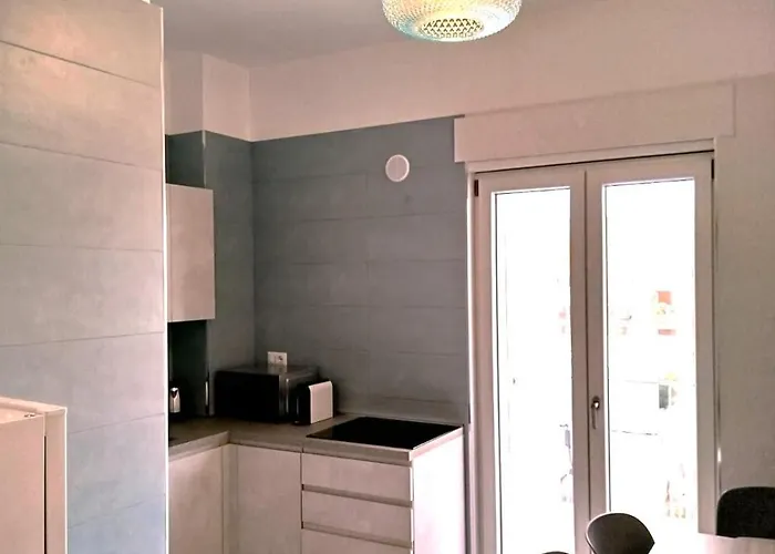 Luxury Melo Appartamento