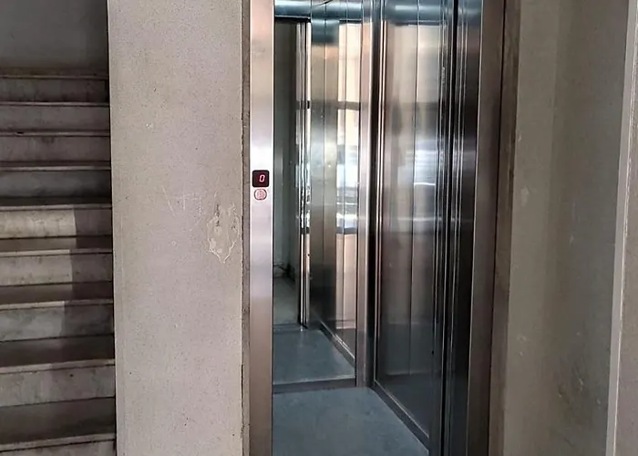 Luxury Melo Apartment